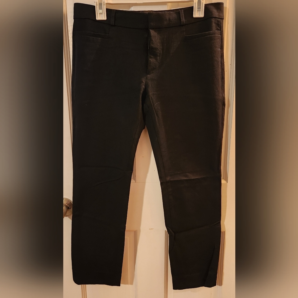 Sloan Slim Pant